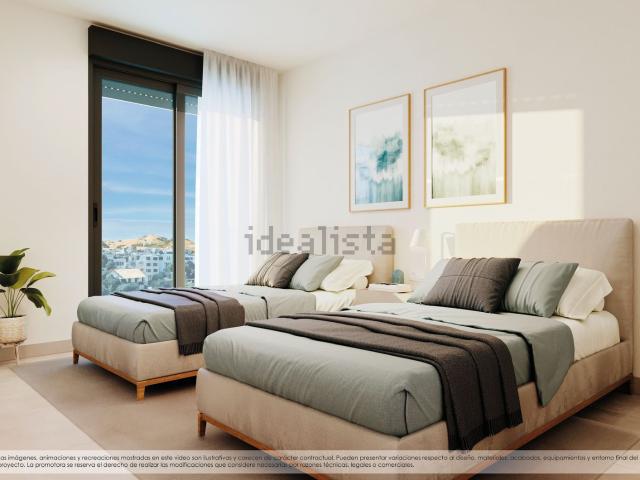 Piso en venta en l'Alacantí, Valencia
