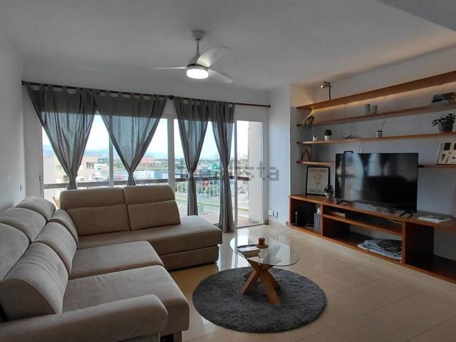 Piso en alquiler en l'Alacantí, Valencia