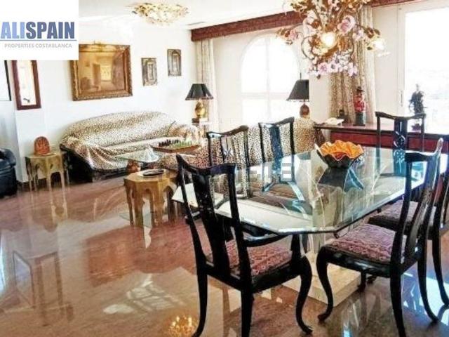 Ático en venta en Benimagrell, l'Alacantí