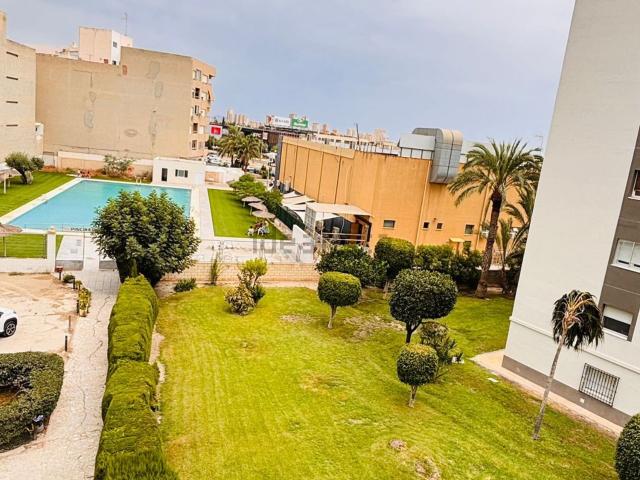 Piso en venta en Sant Joan d'Alacant, Alacant / Alicante