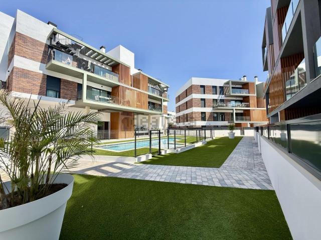 Piso en venta en Benimagrell, l'Alacantí