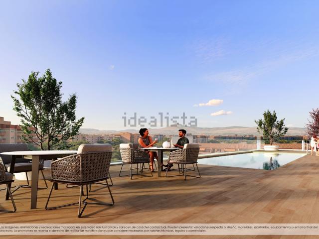 Piso en venta en l'Alacantí, Valencia