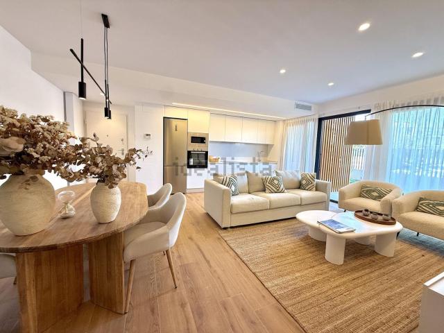 Piso en venta en Urbanització El Franc i Espinós, l'Alacantí