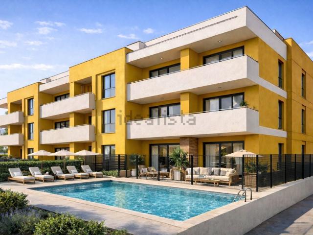 Piso en venta en Benimagrell, l'Alacantí