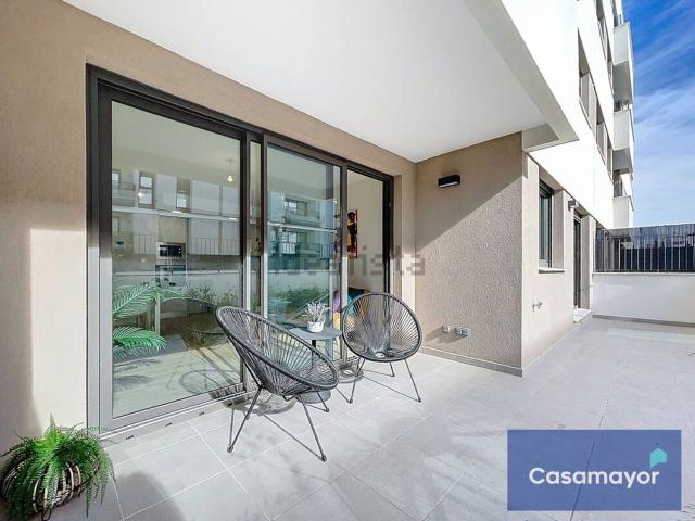 Piso en venta en Benimagrell, l'Alacantí