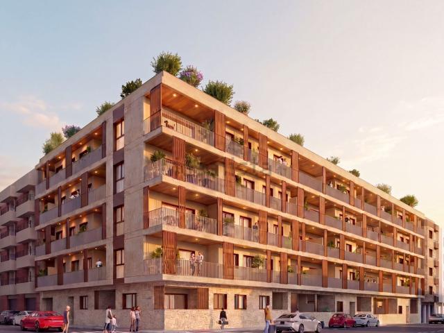 Piso en venta en l'Alacantí, Valencia