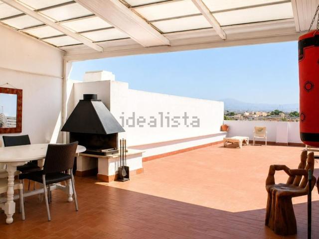 Ático en venta en l'Alacantí, Valencia