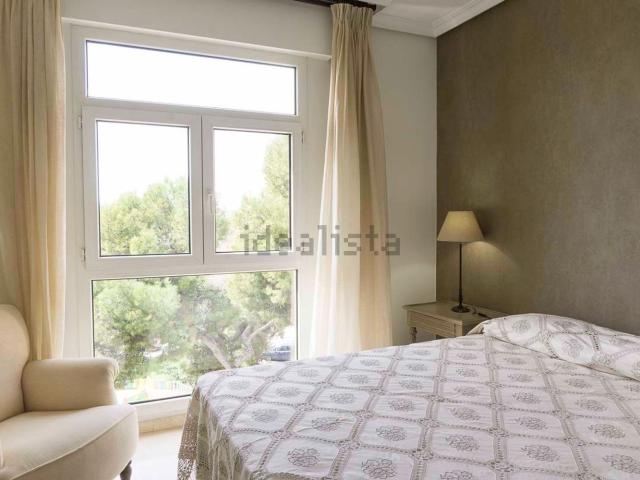 Piso en alquiler en l'Alacantí, Valencia