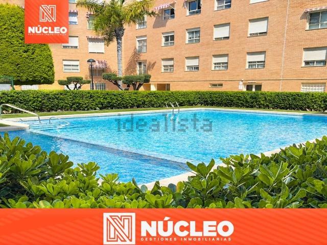 Piso en alquiler en l'Alacantí, Valencia