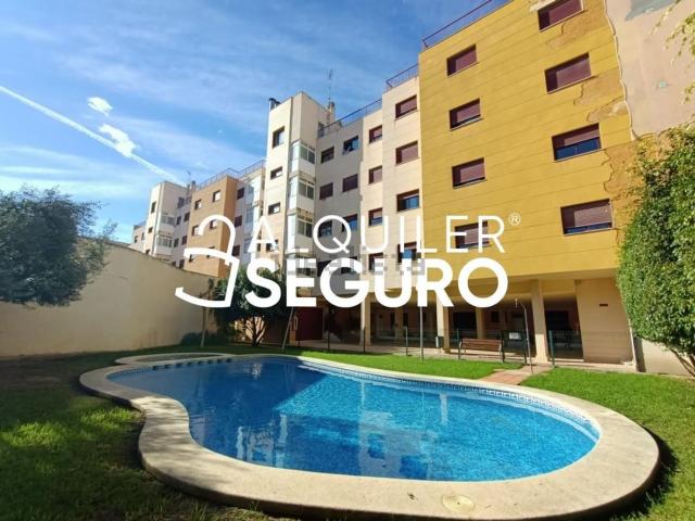 Piso en alquiler en l'Alacantí, Valencia