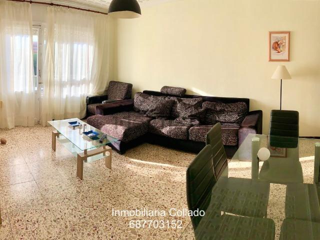 Piso en alquiler en l'Alacantí, Valencia