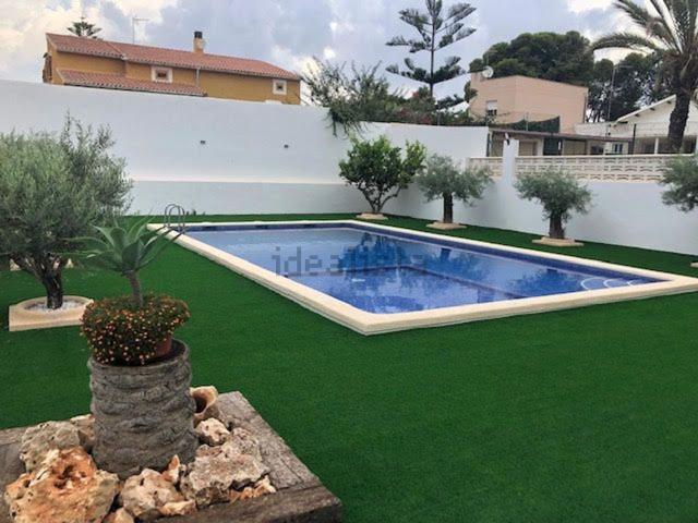 Piso en venta en Sant Joan d'Alacant, Alacant / Alicante