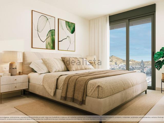 Piso en venta en l'Alacantí, Valencia