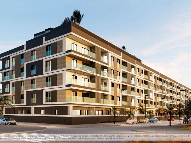 Piso en venta en l'Alacantí, Valencia