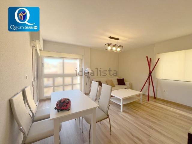 Piso en venta en Benimagrell, l'Alacantí