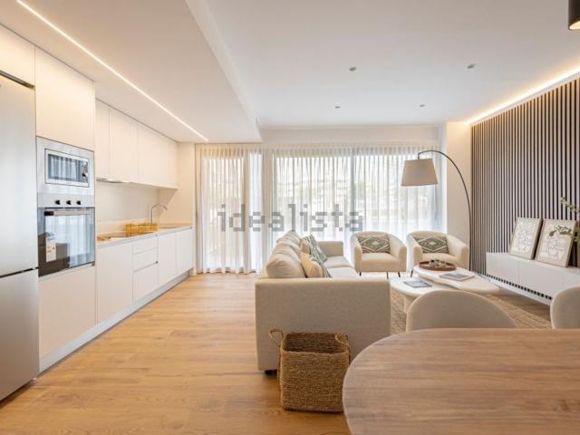 Piso en venta en Benimagrell, l'Alacantí