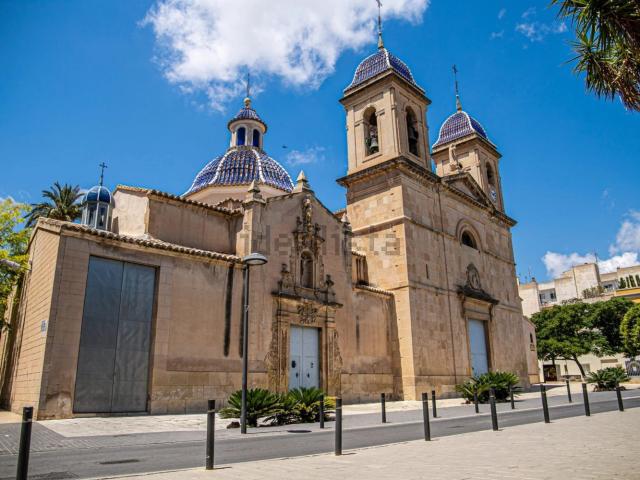 Piso en venta en l'Alacantí, Valencia