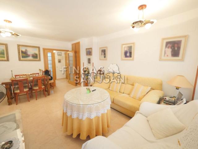 Piso en venta en l'Alacantí, Valencia