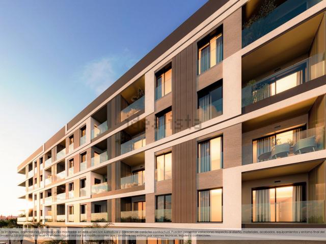 Piso en venta en l'Alacantí, Valencia
