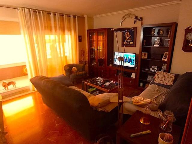 Piso en venta en Benimagrell, l'Alacantí