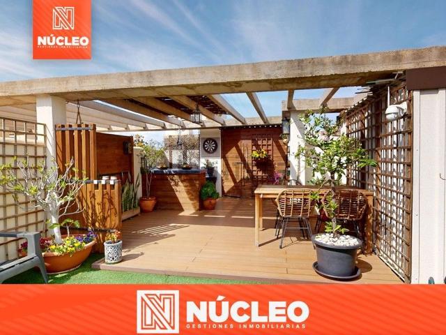 Ático en venta en l'Alacantí, Valencia