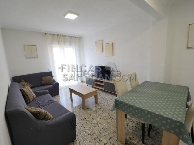 Piso en alquiler en l'Alacantí, Valencia