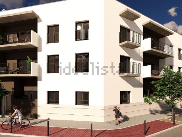 Piso en venta en l'Alacantí, Valencia