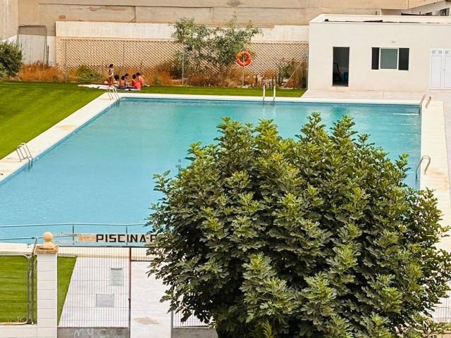 Piso en venta en Sant Joan d'Alacant, Alacant / Alicante