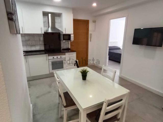 Piso en alquiler en Benimagrell, l'Alacantí