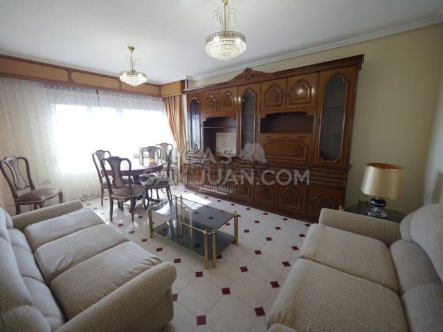 Piso en venta en Benimagrell, l'Alacantí