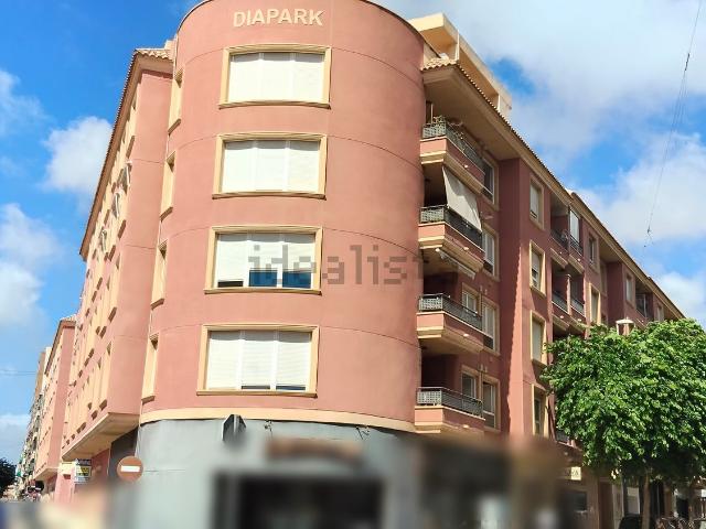 Piso en venta en Sant Joan d'Alacant, Alacant / Alicante