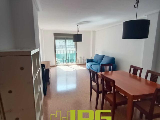 Piso en venta en l'Alacantí, Valencia
