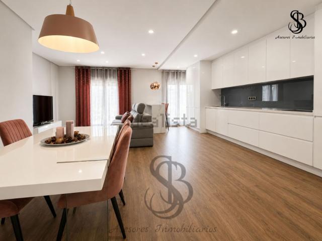Piso en venta en l'Alacantí, Valencia