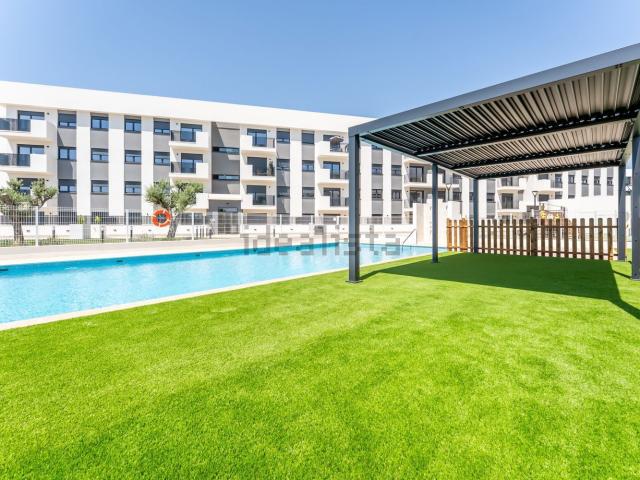 Piso en alquiler en Benimagrell, l'Alacantí