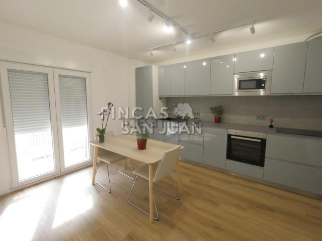 Piso en venta en l'Alacantí, Valencia