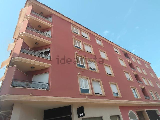 Piso en venta en Benimagrell, l'Alacantí