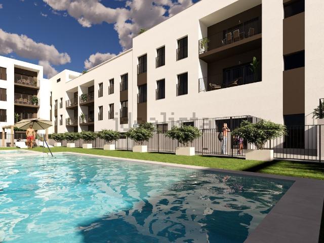 Piso en venta en l'Alacantí, Valencia