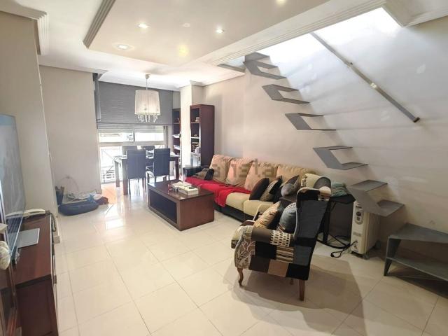 Ático en venta en l'Alacantí, Valencia