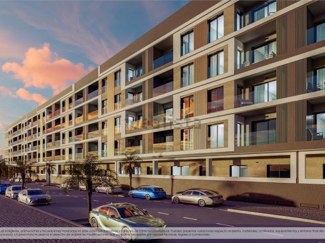 Piso en venta en l'Alacantí, Valencia