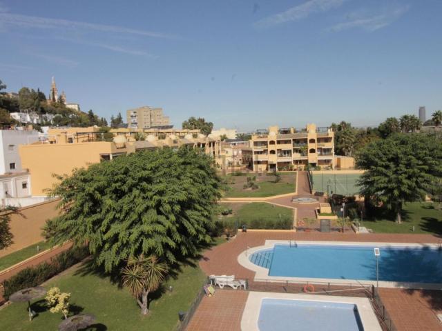 Ático en venta en San Juan De Aznalfarache, Sevilla