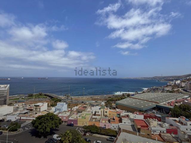 Piso en venta en San Cristóbal, Gran Canaria