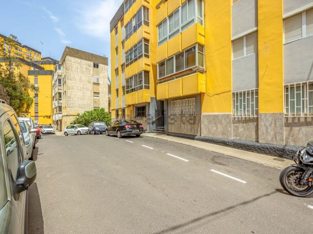 Piso en venta en San Cristóbal, Gran Canaria