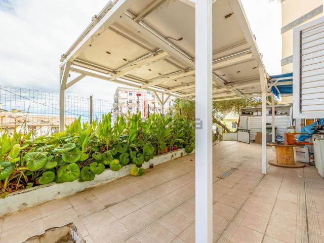 Piso en venta en San Cristóbal, Gran Canaria