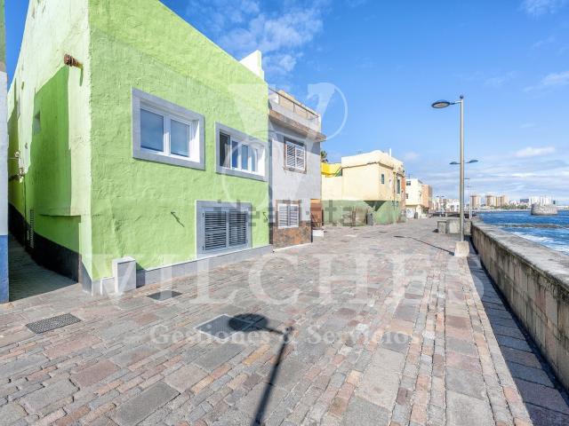 Piso en venta en San Cristóbal, Gran Canaria