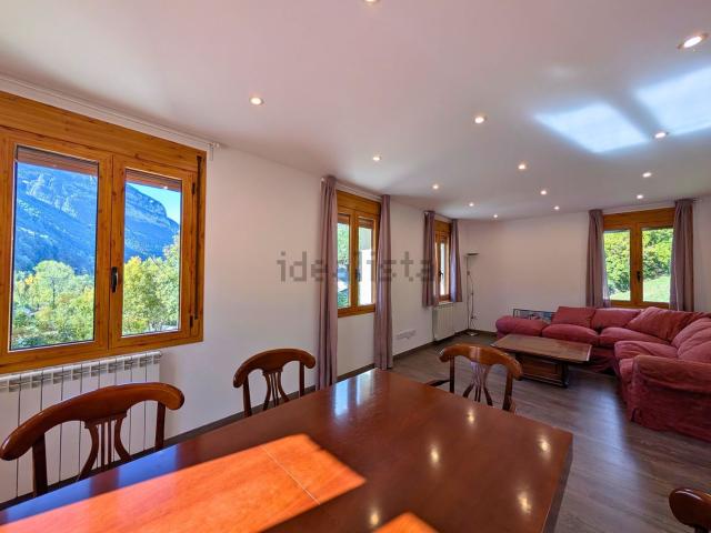 Piso en venta en San Juan de Plan/San Chuan de Plan, Sobrarbe