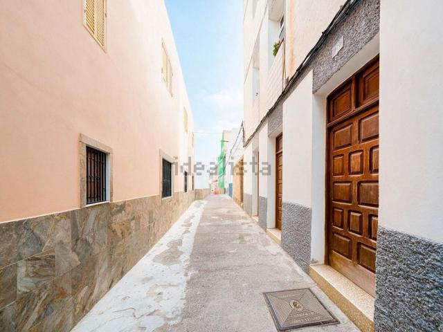 Piso en venta en Vega de San José, Gran Canaria