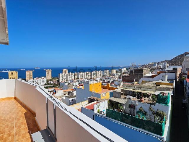 Ático en venta en San Juan, Gran Canaria