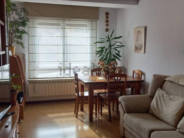 Piso en venta en Soria