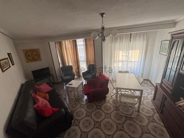 Piso en alquiler en Murcia, Área Metropolitana de Murcia