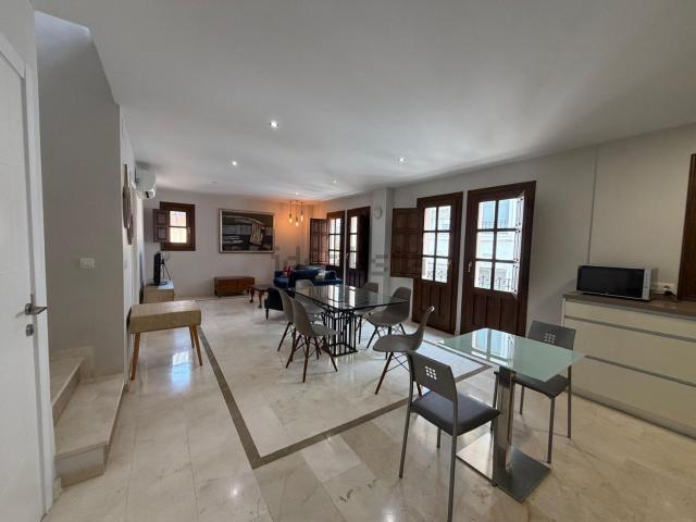 Dúplex en alquiler en Fígares, Comarca de la Vega de Granada